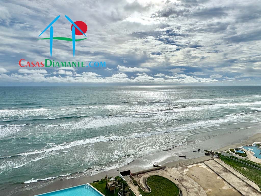 Mare D 14 y 15 - Terraza planta alta 7